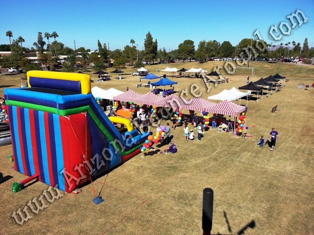 Tent rental Denver Colorado